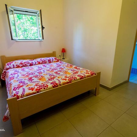 Villa Anna Residence Rodi Rodi Garganico Ngoại thất bức ảnh