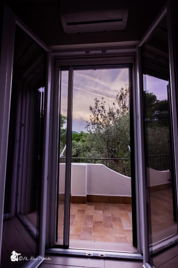 Villa Anna Residence Rodi Rodi Garganico Ngoại thất bức ảnh