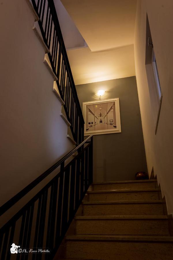 Villa Anna Residence Rodi Rodi Garganico Ngoại thất bức ảnh