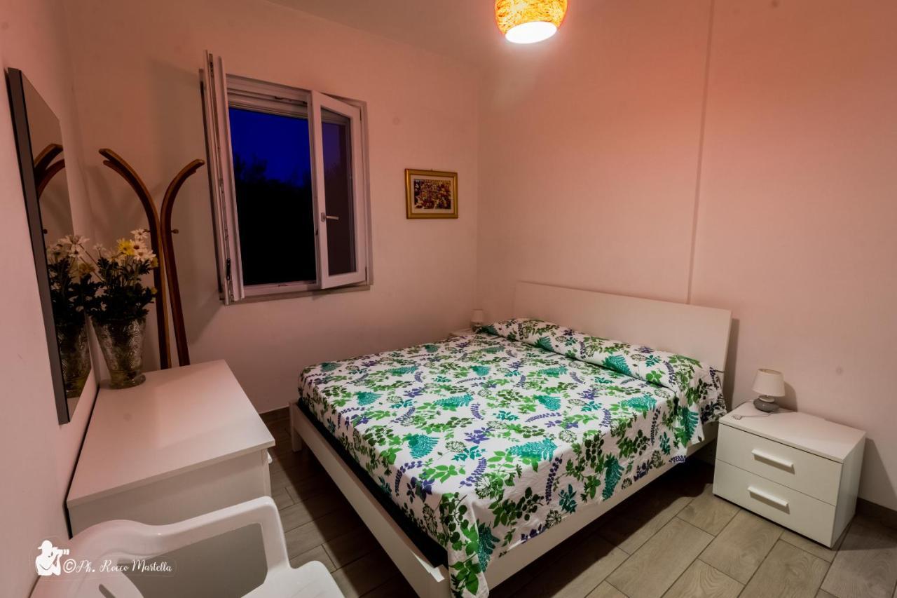 Villa Anna Residence Rodi Rodi Garganico Ngoại thất bức ảnh