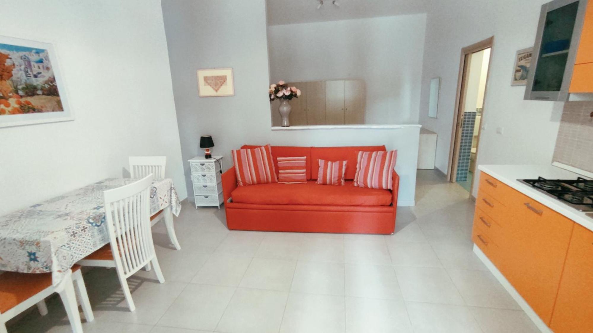 Villa Anna Residence Rodi Rodi Garganico Ngoại thất bức ảnh