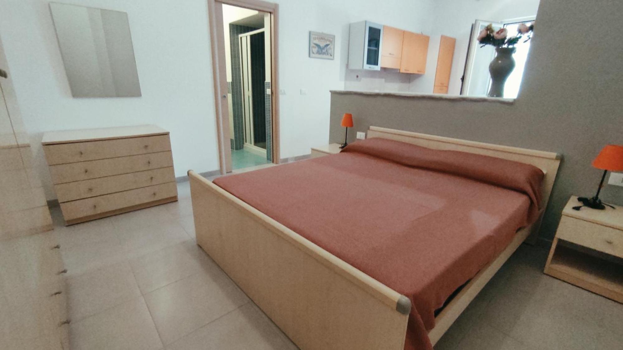 Villa Anna Residence Rodi Rodi Garganico Ngoại thất bức ảnh
