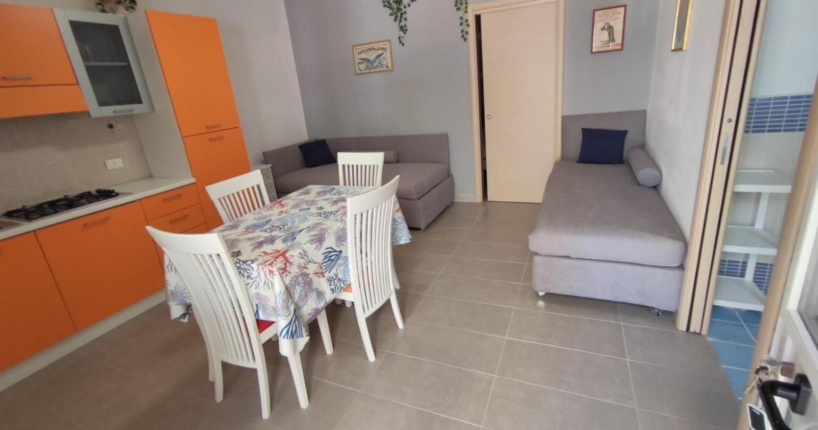 Villa Anna Residence Rodi Rodi Garganico Ngoại thất bức ảnh