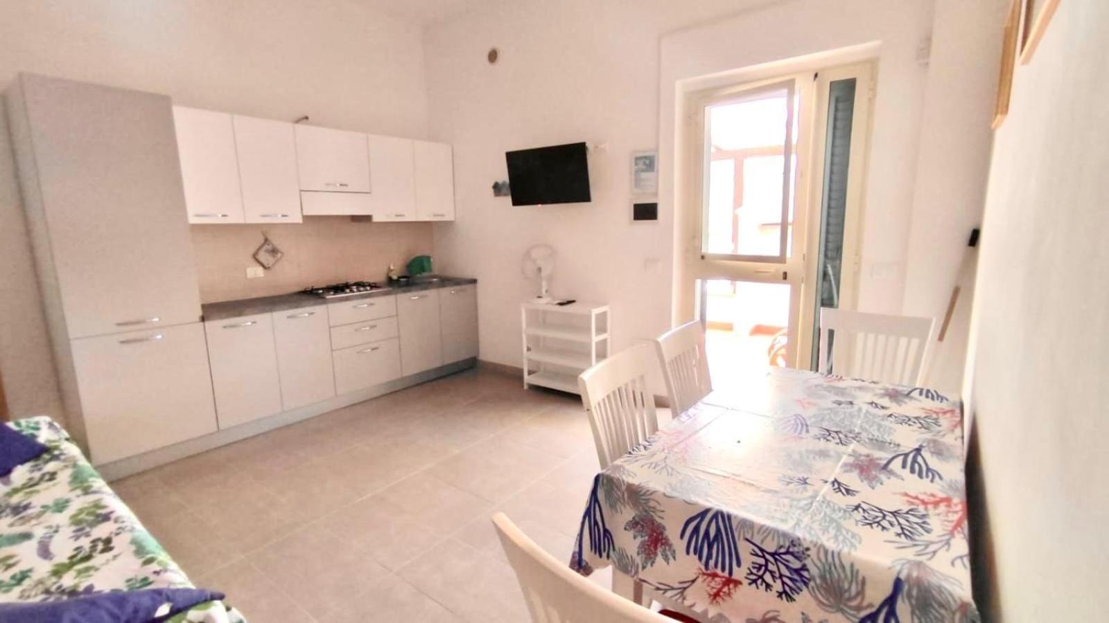 Villa Anna Residence Rodi Rodi Garganico Ngoại thất bức ảnh