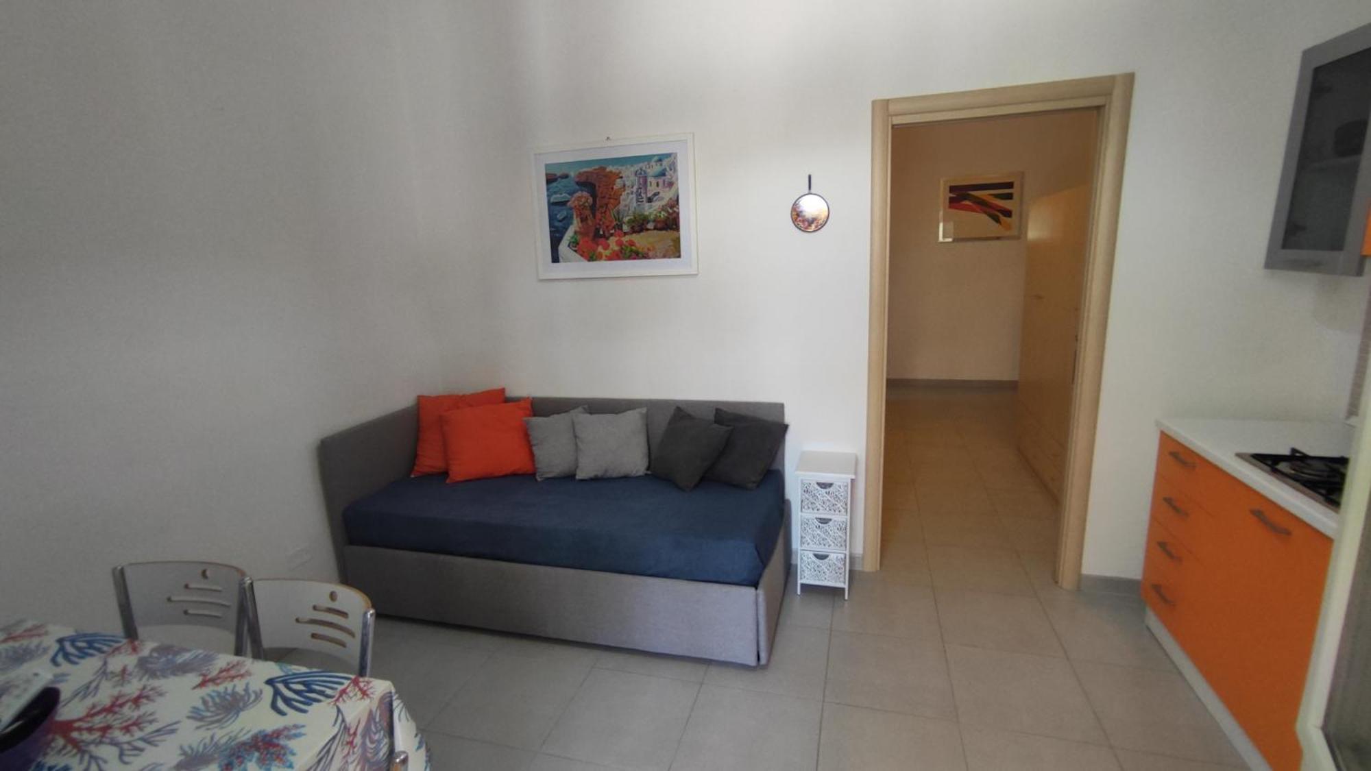 Villa Anna Residence Rodi Rodi Garganico Ngoại thất bức ảnh