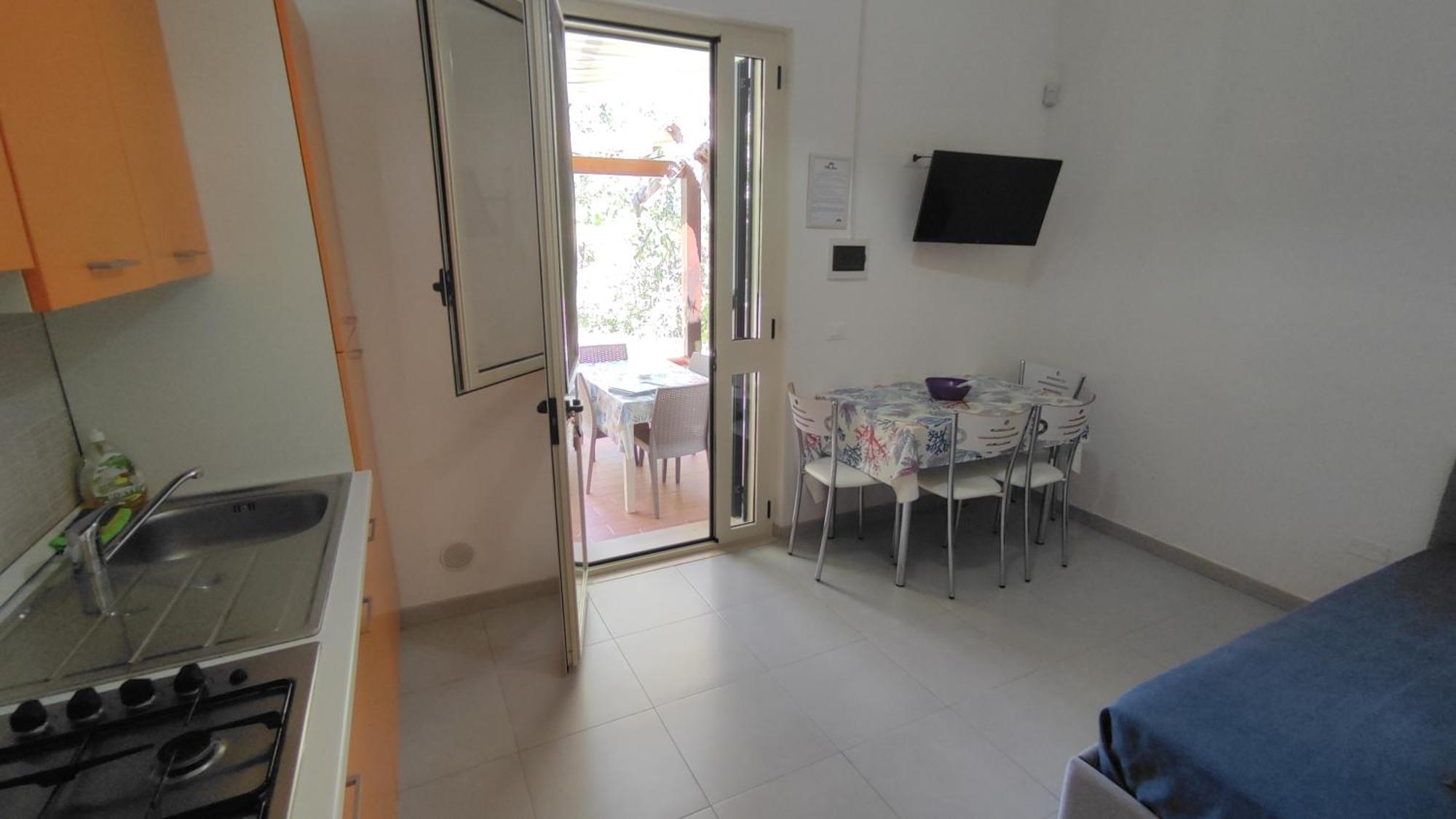 Villa Anna Residence Rodi Rodi Garganico Ngoại thất bức ảnh