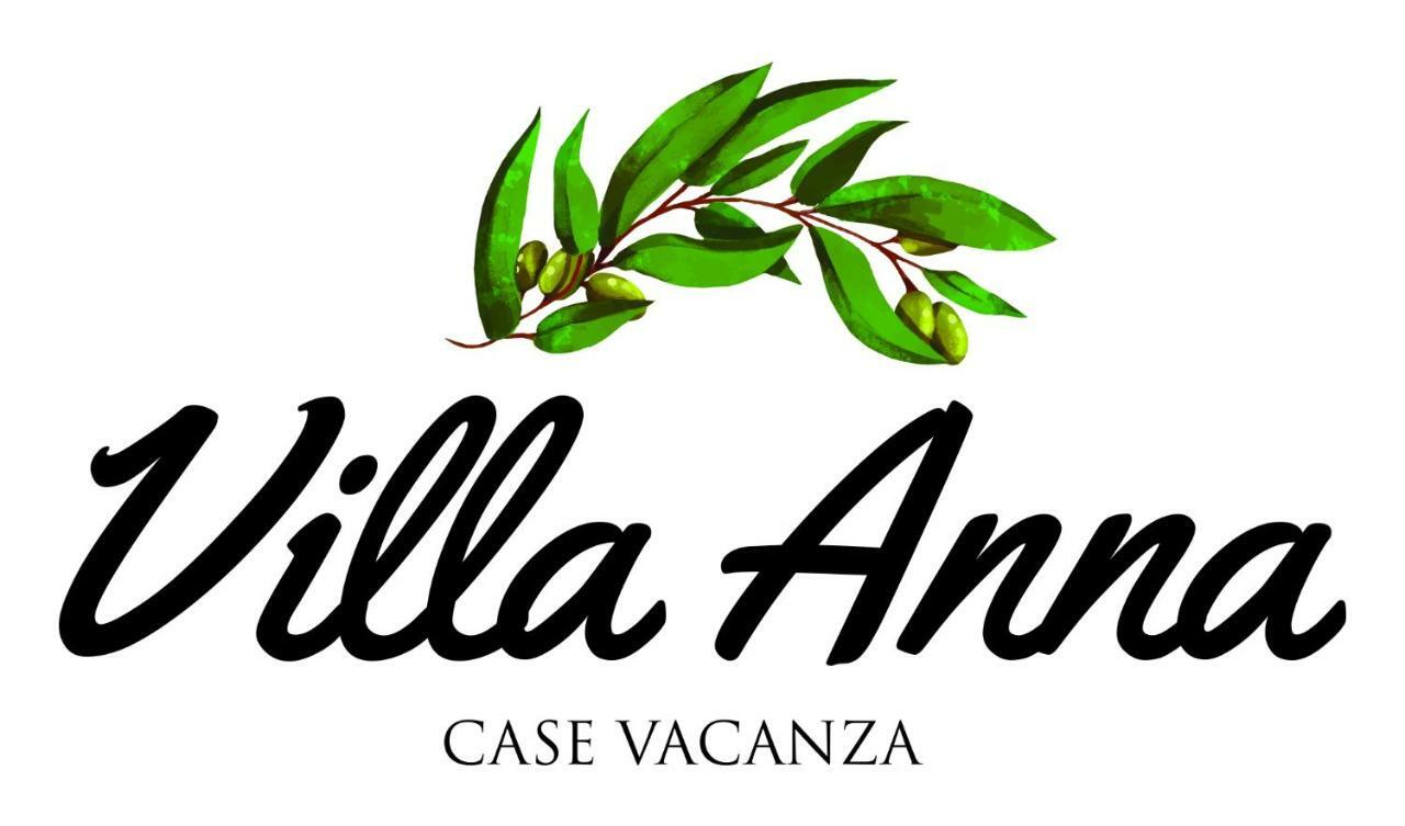 Villa Anna Residence Rodi Rodi Garganico Ngoại thất bức ảnh